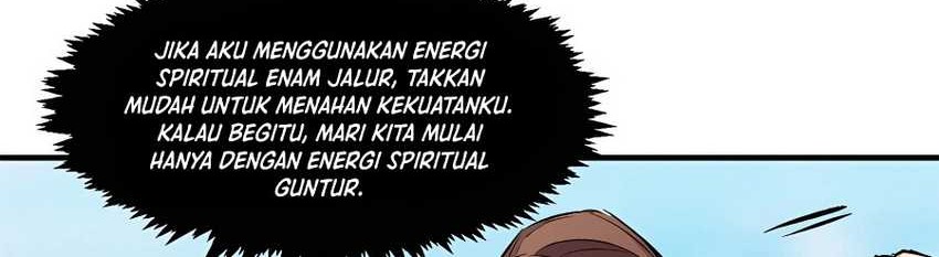 Top Tier Providence: Secretly Cultivate for a Thousand Years Chapter 137 Gambar 22