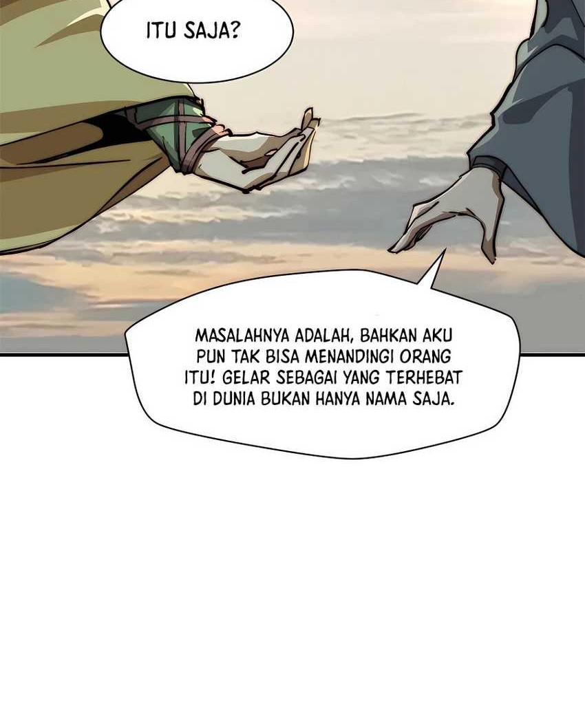 Top Tier Providence: Secretly Cultivate for a Thousand Years Chapter 137 Gambar 42