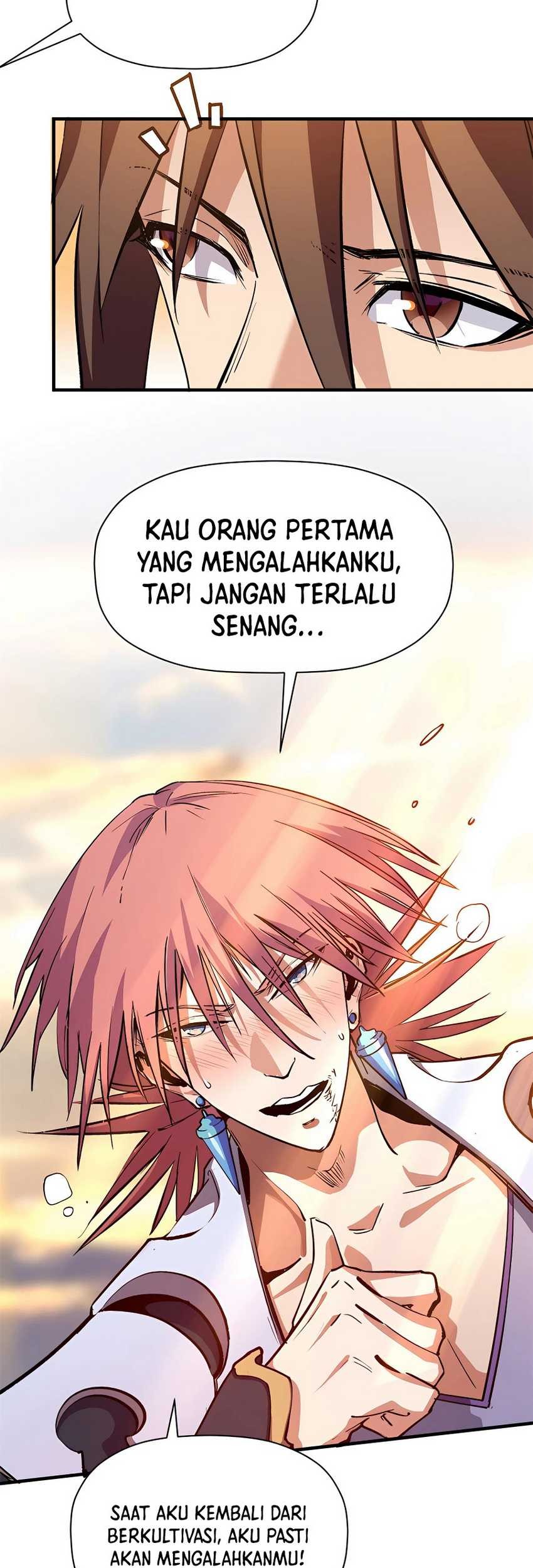 Top Tier Providence: Secretly Cultivate for a Thousand Years Chapter 137 Gambar 55