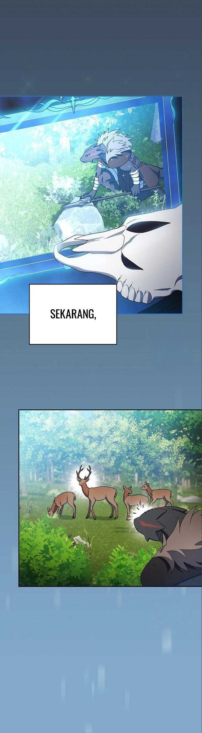 The Nebula’s Civilization Chapter 14 Gambar 5