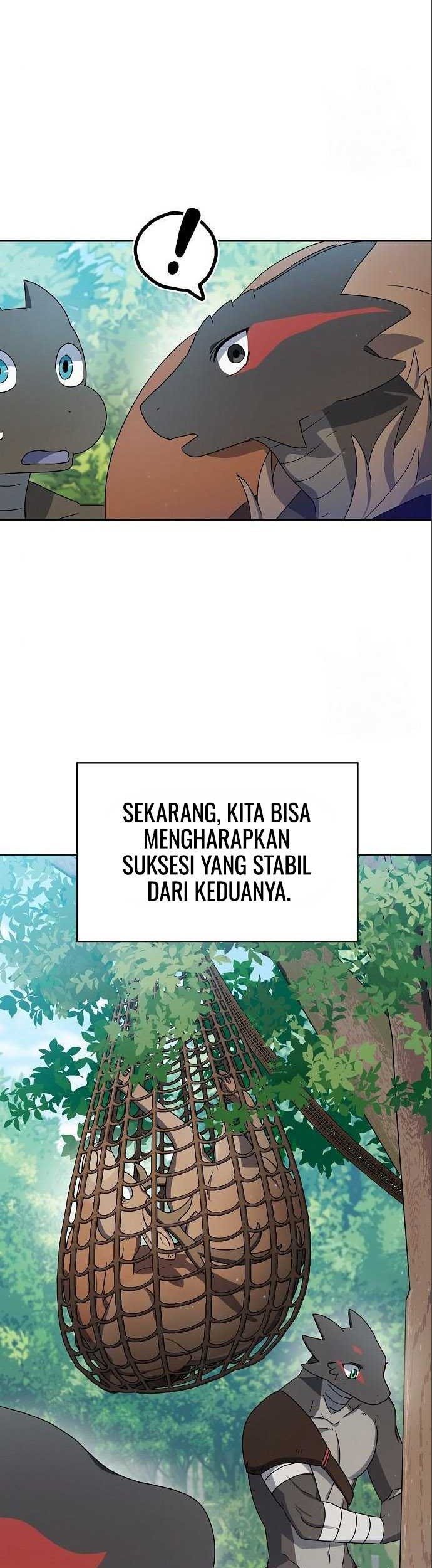 The Nebula’s Civilization Chapter 14 Gambar 9