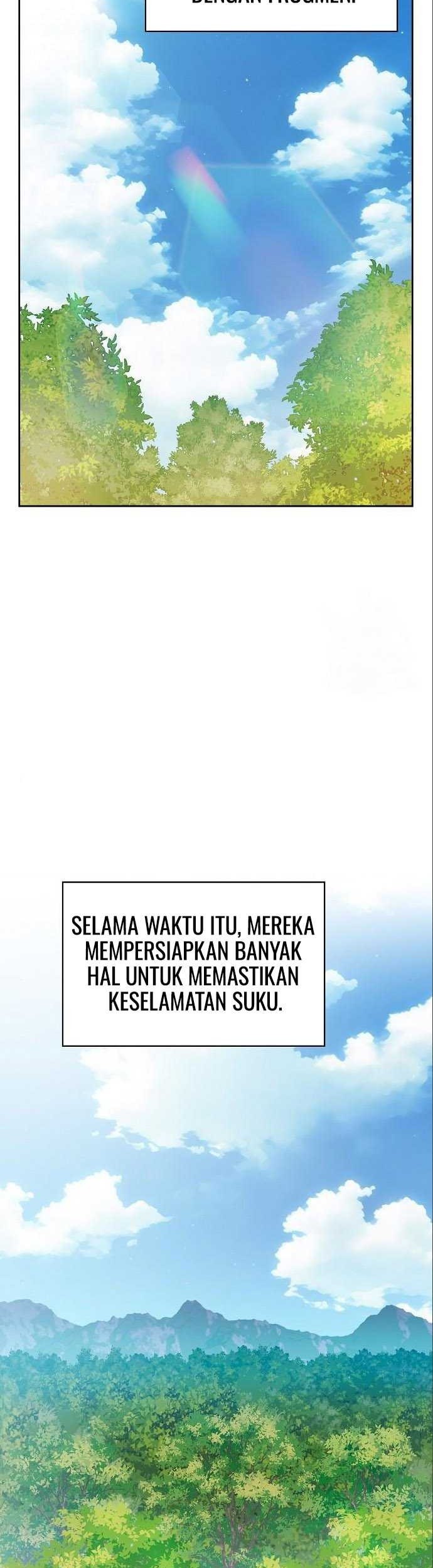 The Nebula’s Civilization Chapter 14 Gambar 33