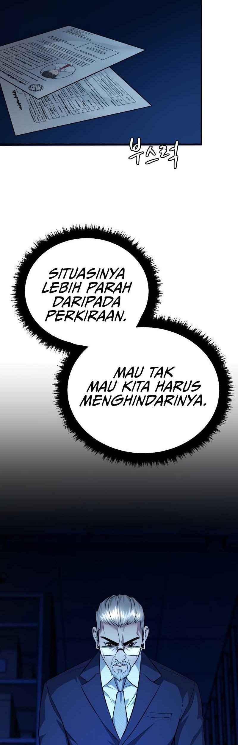 Monsters (2022) Chapter 51 Gambar 37