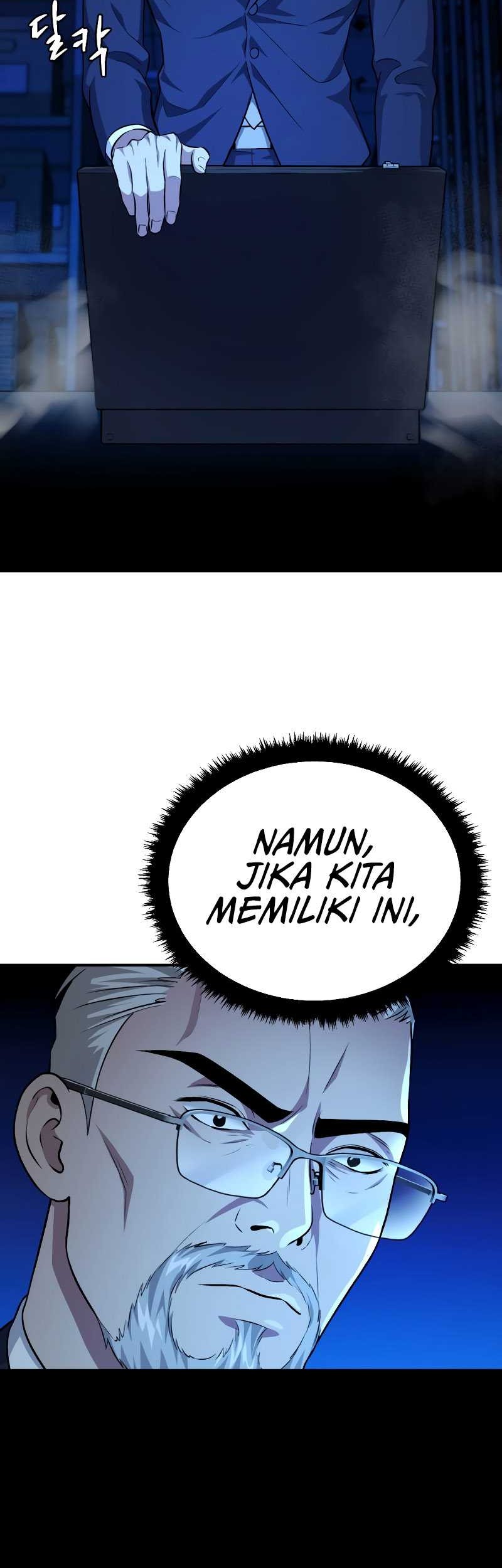 Monsters (2022) Chapter 51 Gambar 38