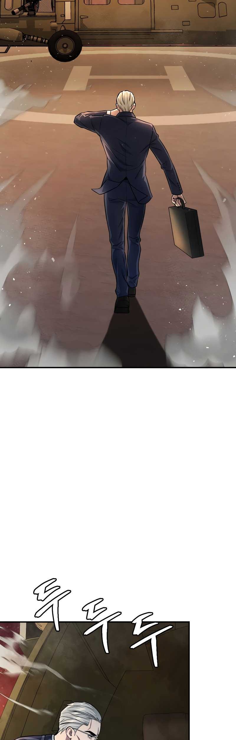 Monsters (2022) Chapter 51 Gambar 42