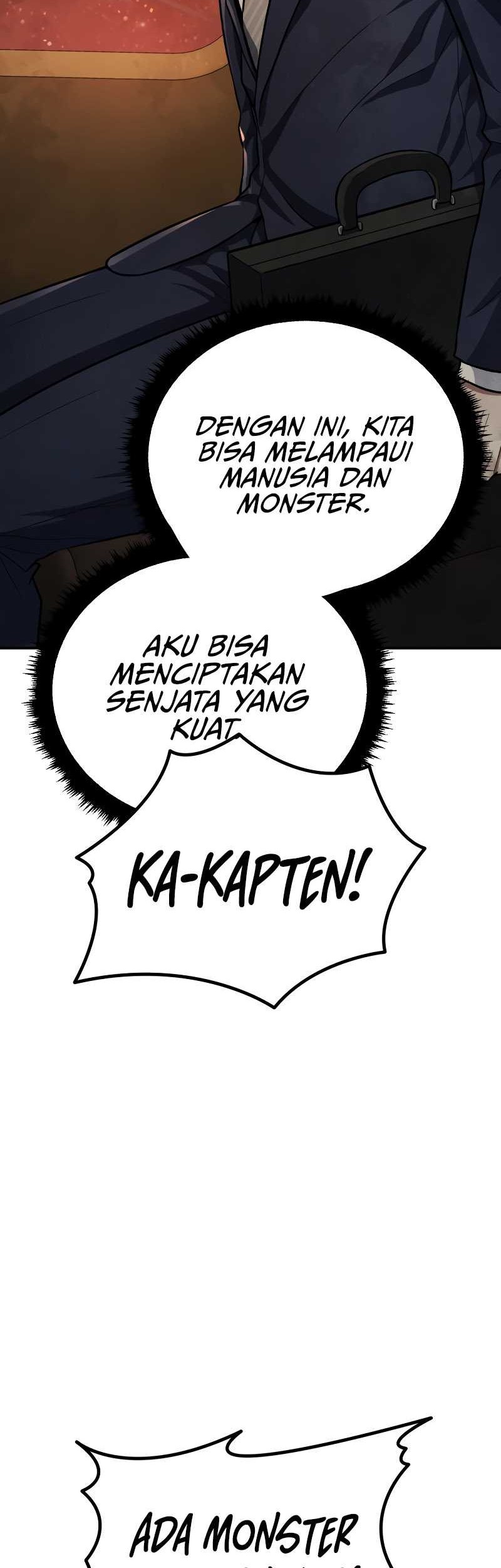 Monsters (2022) Chapter 51 Gambar 45