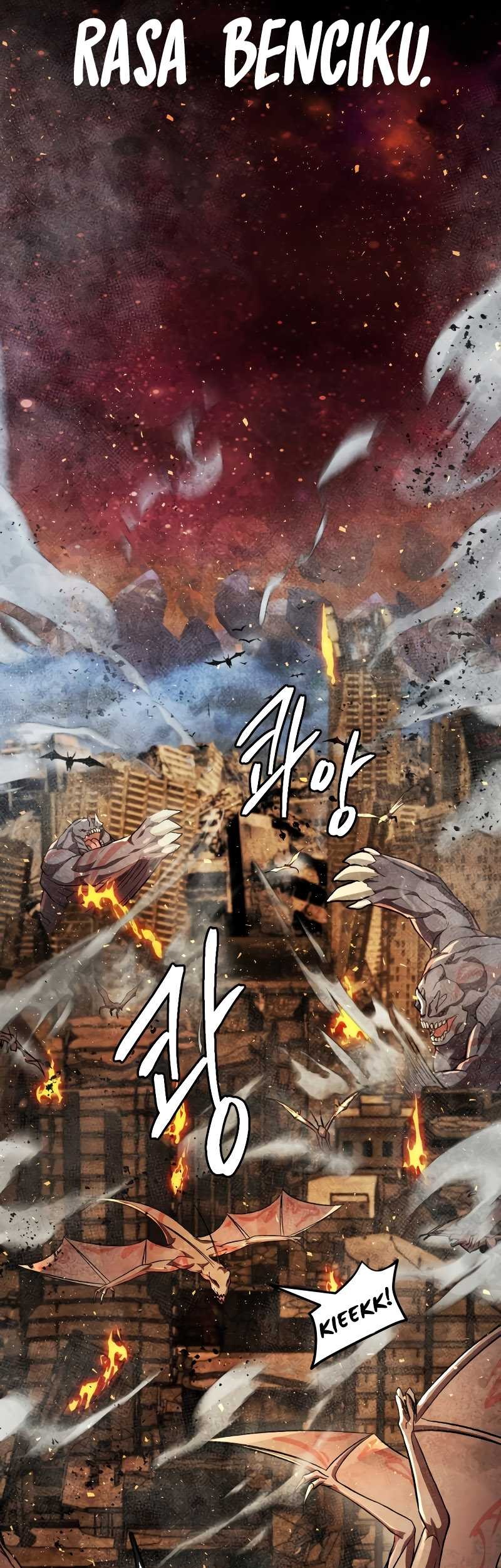 Monsters (2022) Chapter 51 Gambar 56