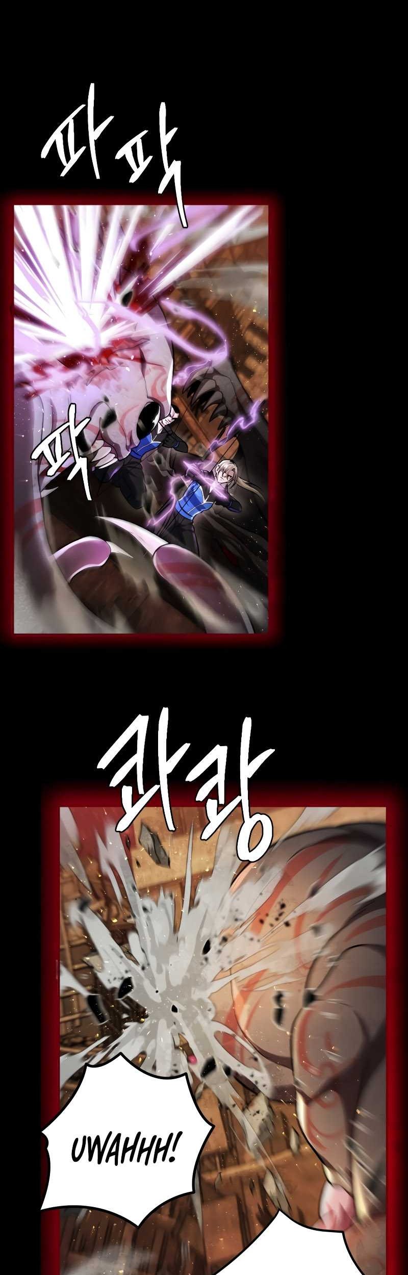 Monsters (2022) Chapter 51 Gambar 58