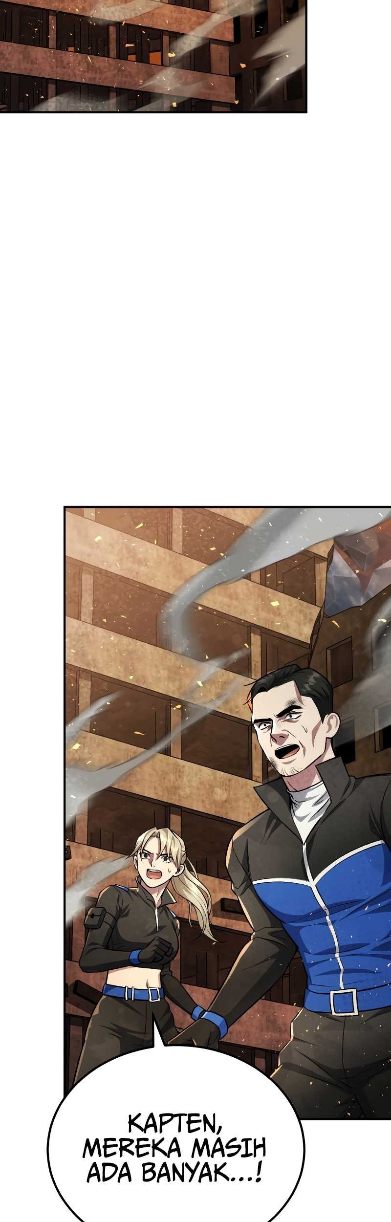 Baca Komik Monsters (2022) Chapter 51 Gambar 1