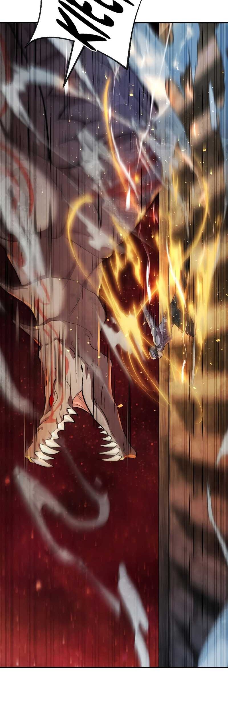 Monsters (2022) Chapter 51 Gambar 79