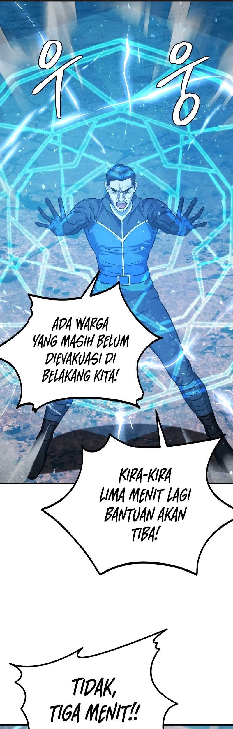 Monsters (2022) Chapter 51 Gambar 5