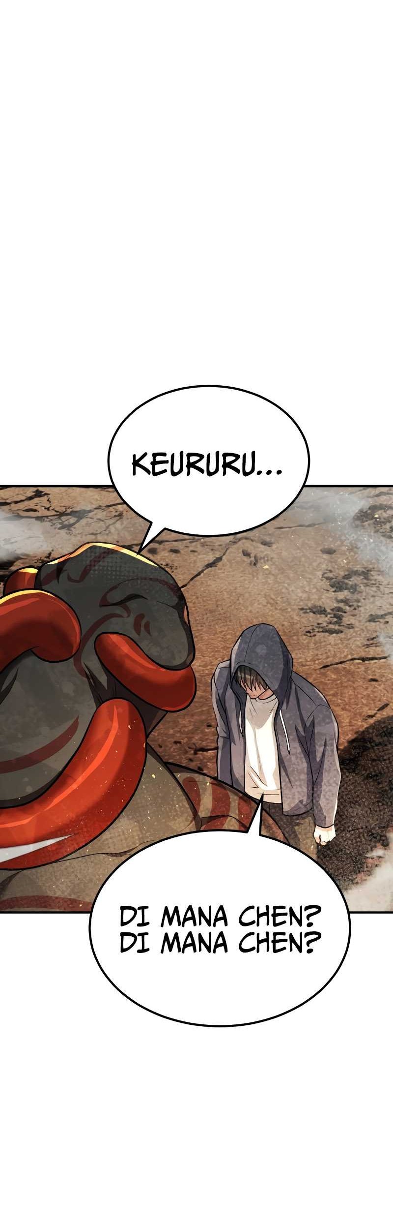 Monsters (2022) Chapter 51 Gambar 14