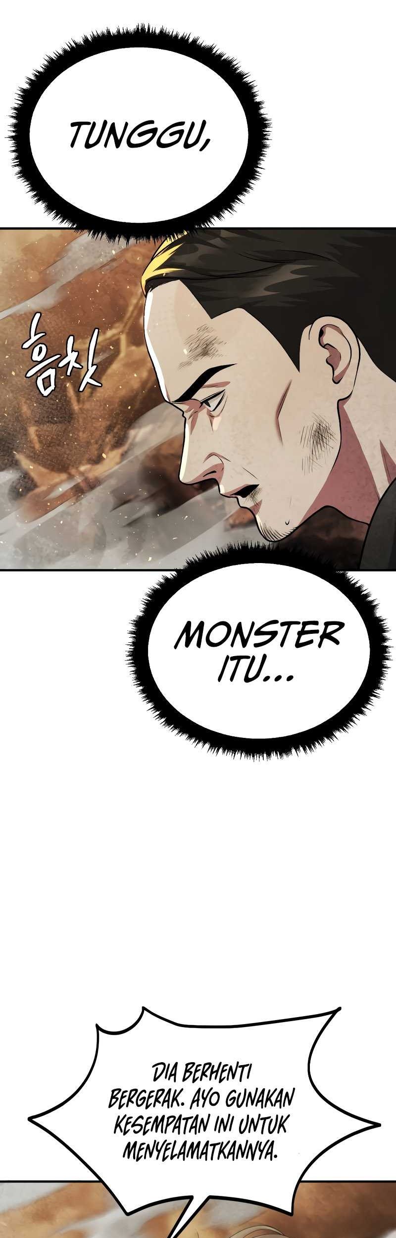 Monsters (2022) Chapter 51 Gambar 15