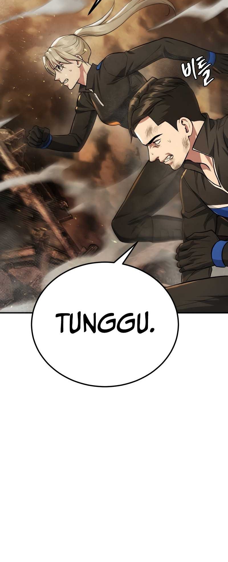 Monsters (2022) Chapter 51 Gambar 16