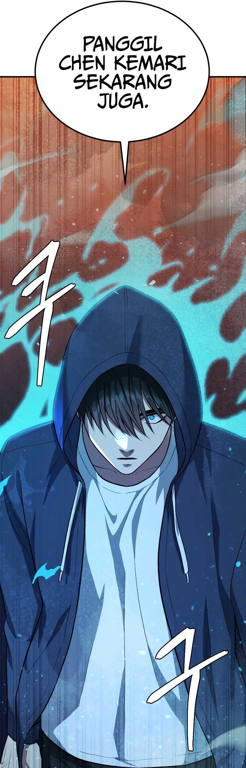 Monsters (2022) Chapter 51 Gambar 17