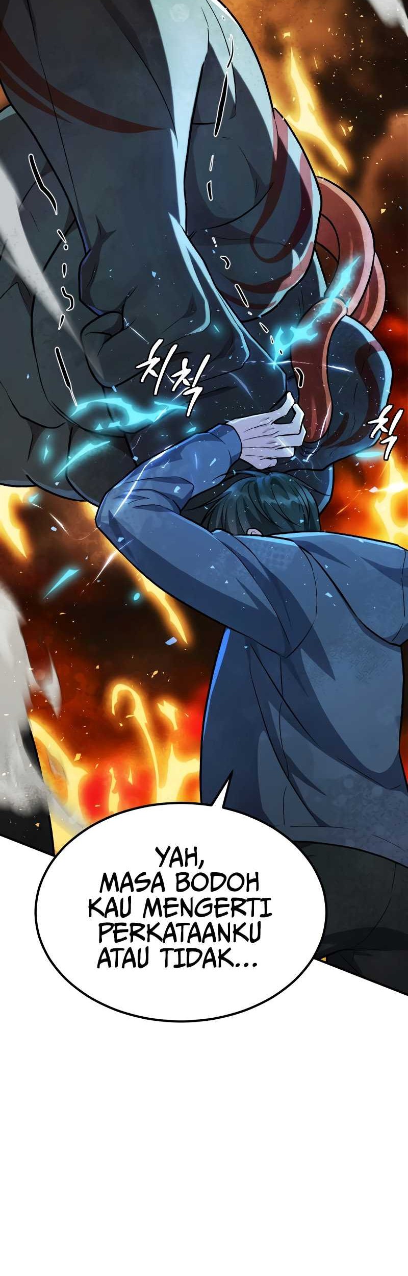 Monsters (2022) Chapter 51 Gambar 24