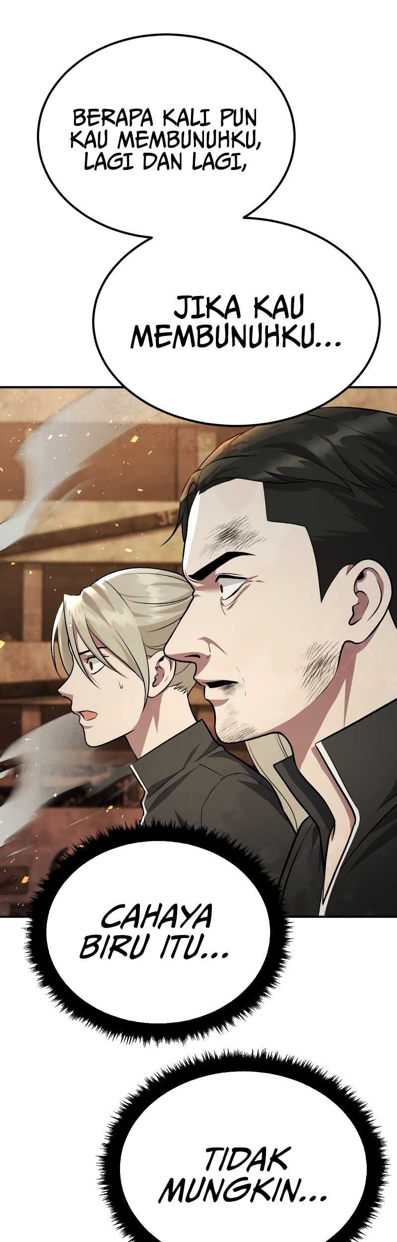 Monsters (2022) Chapter 51 Gambar 25