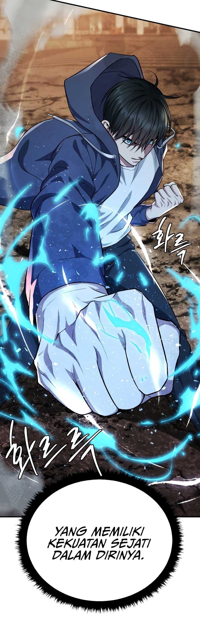 Monsters (2022) Chapter 51 Gambar 35