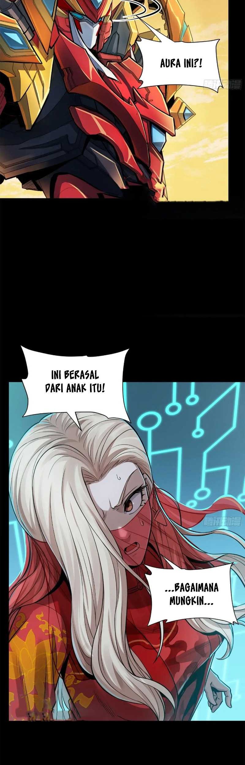 Legend of Star General Chapter 168 Gambar 52