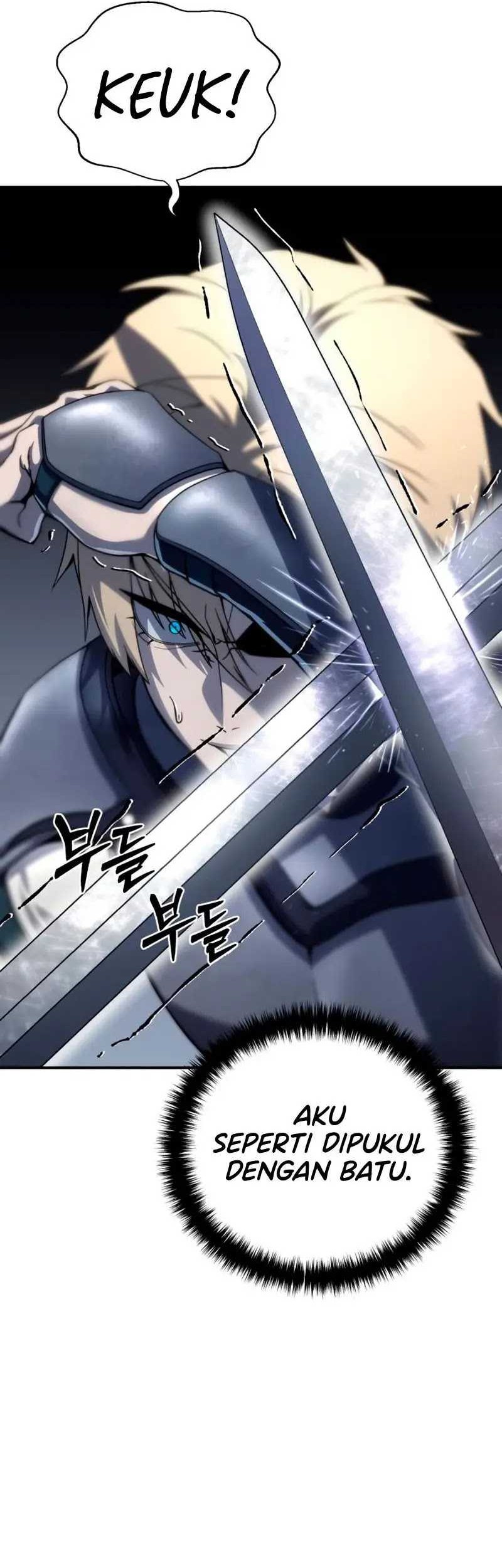 Star-Embracing Swordmaster Chapter 21 Gambar 67