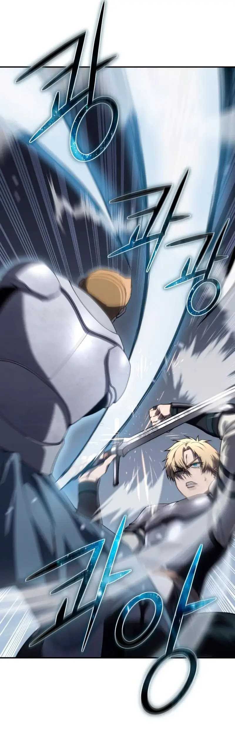 Star-Embracing Swordmaster Chapter 21 Gambar 70