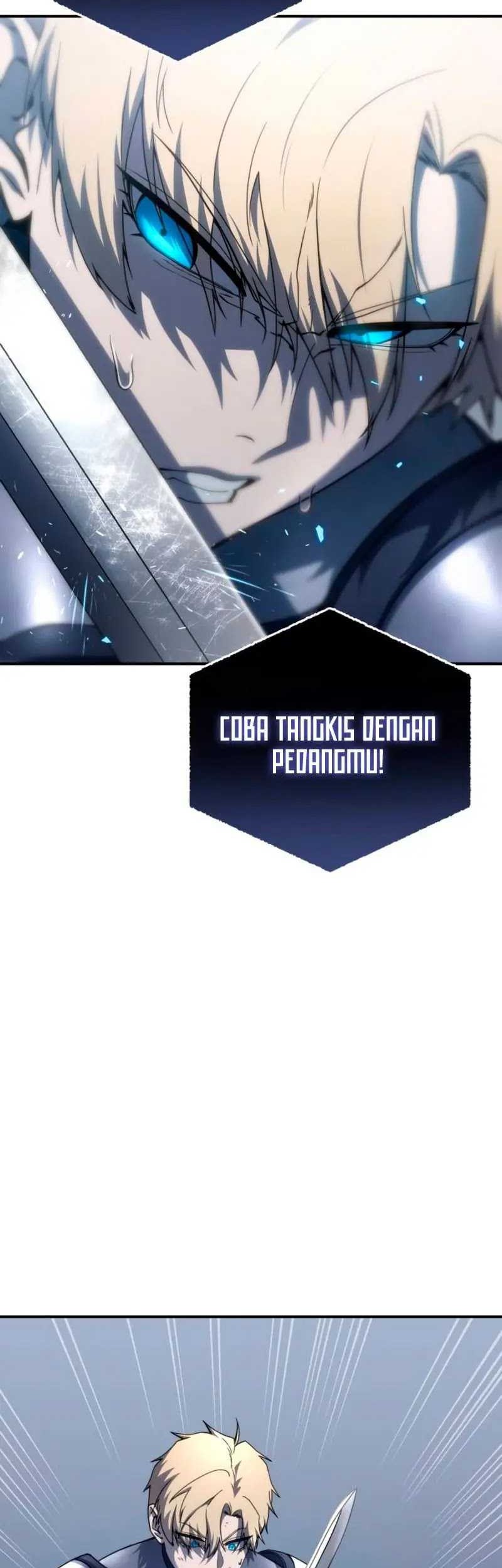 Star-Embracing Swordmaster Chapter 21 Gambar 72