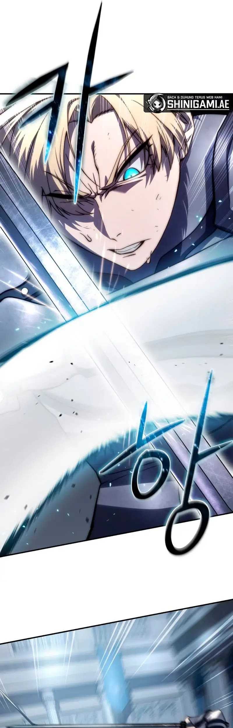 Star-Embracing Swordmaster Chapter 21 Gambar 74