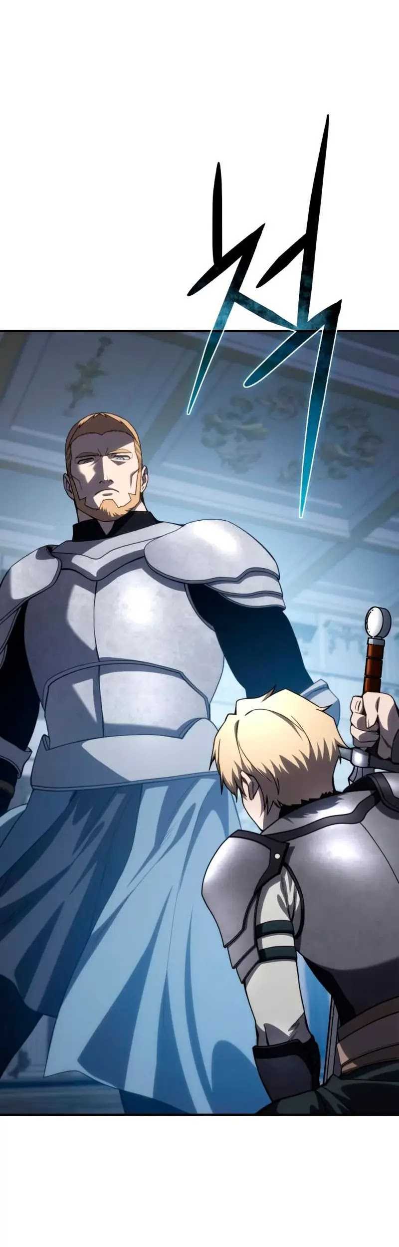 Star-Embracing Swordmaster Chapter 21 Gambar 78