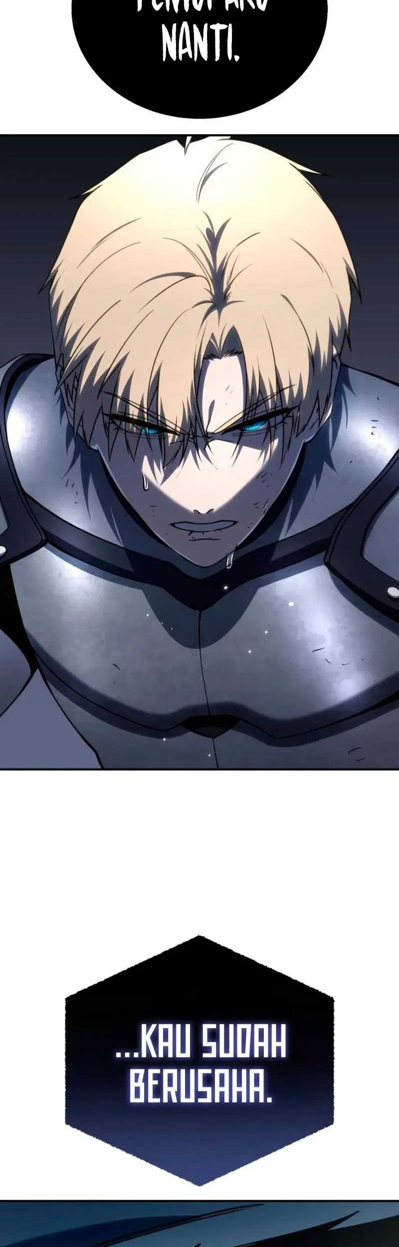 Star-Embracing Swordmaster Chapter 21 Gambar 83