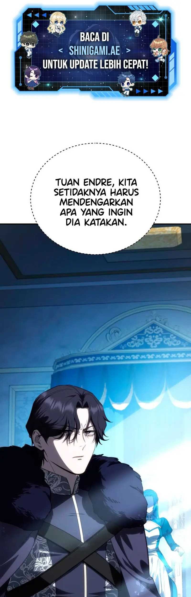 Baca Manhwa Star-Embracing Swordmaster Chapter 21 Gambar 2