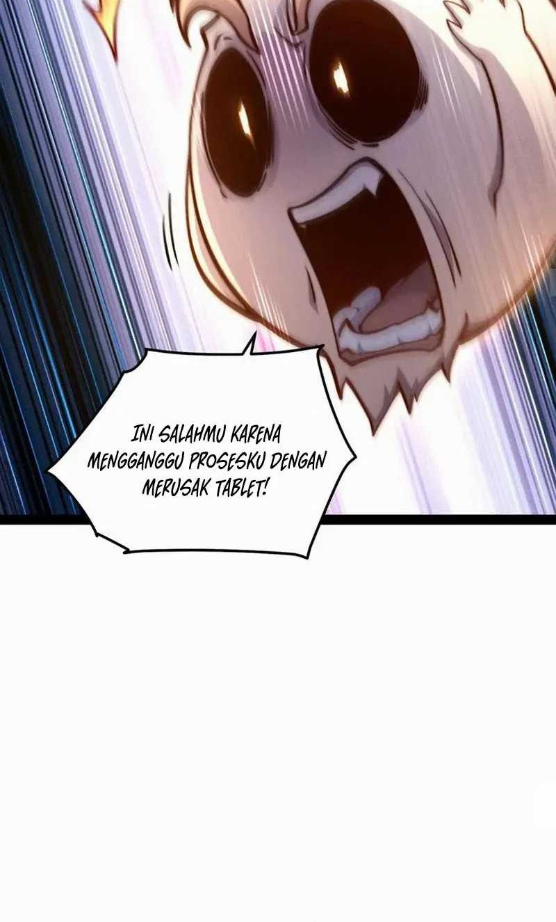 Invincible at the Start Chapter 111 Gambar 7
