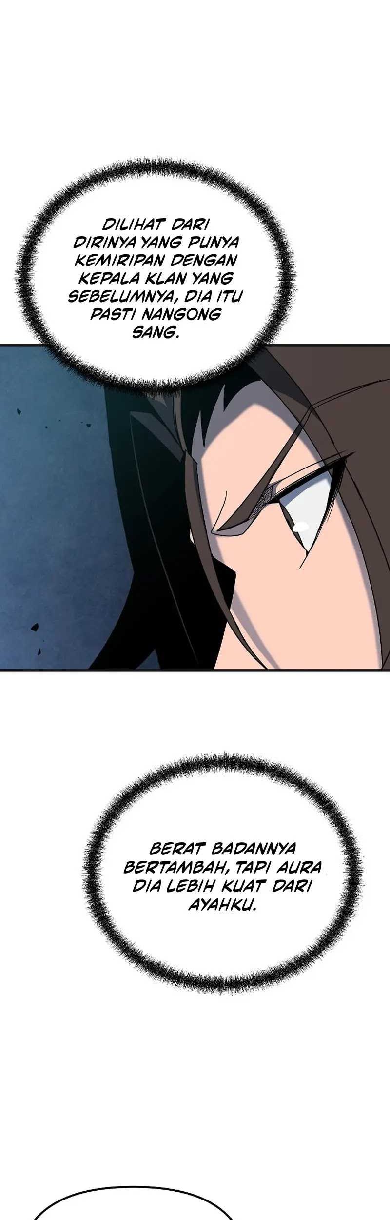 The Invincible of the East Chapter 23 Gambar 44