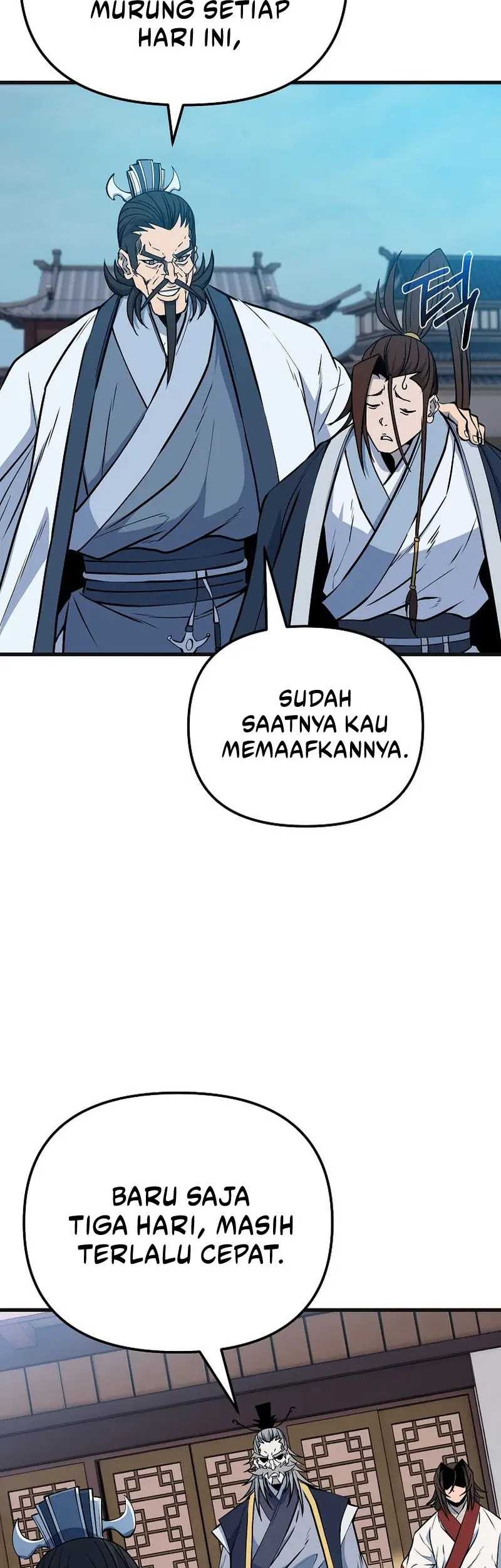 The Invincible of the East Chapter 23 Gambar 47