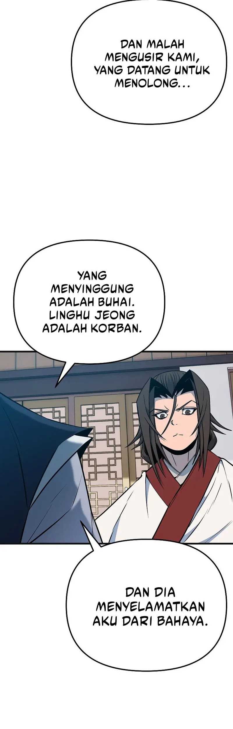 The Invincible of the East Chapter 23 Gambar 49