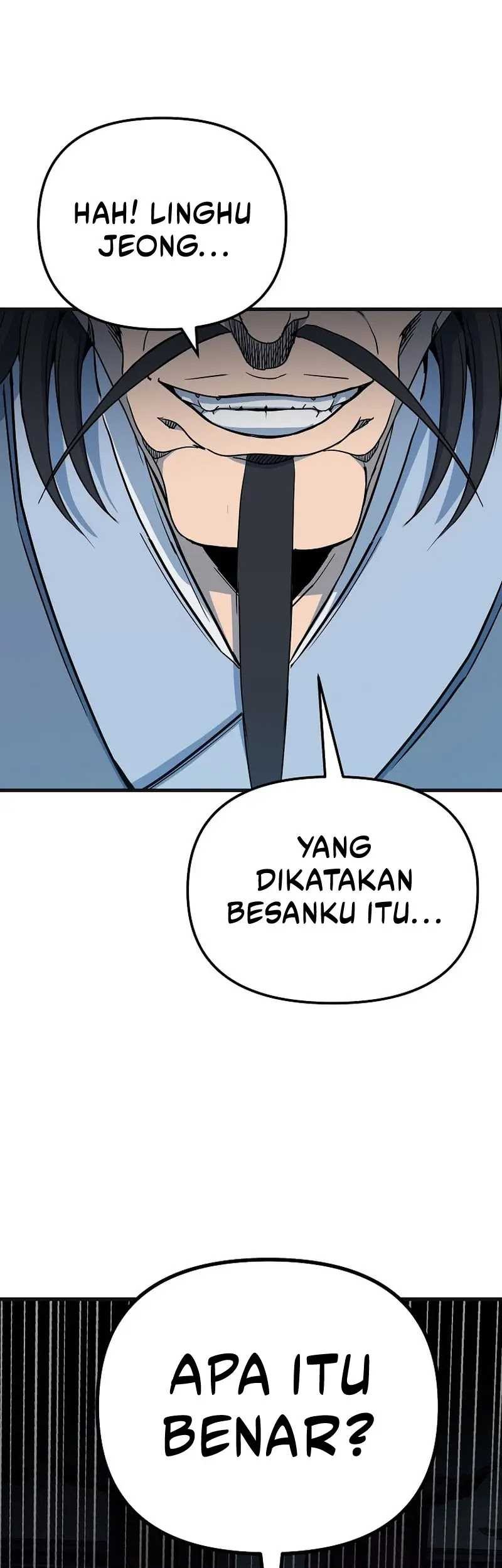 The Invincible of the East Chapter 23 Gambar 50