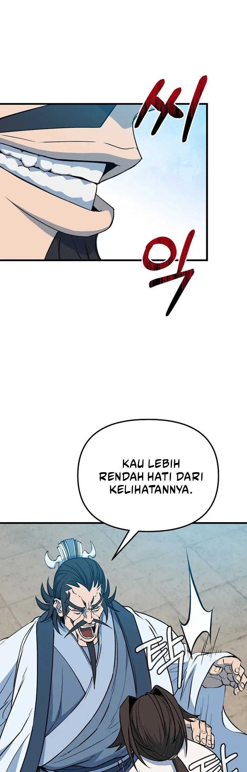 The Invincible of the East Chapter 23 Gambar 56