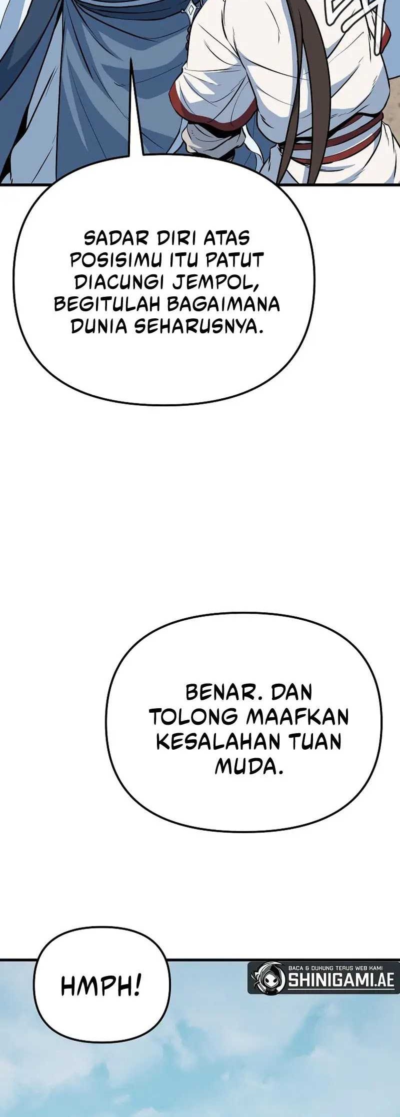 The Invincible of the East Chapter 23 Gambar 57