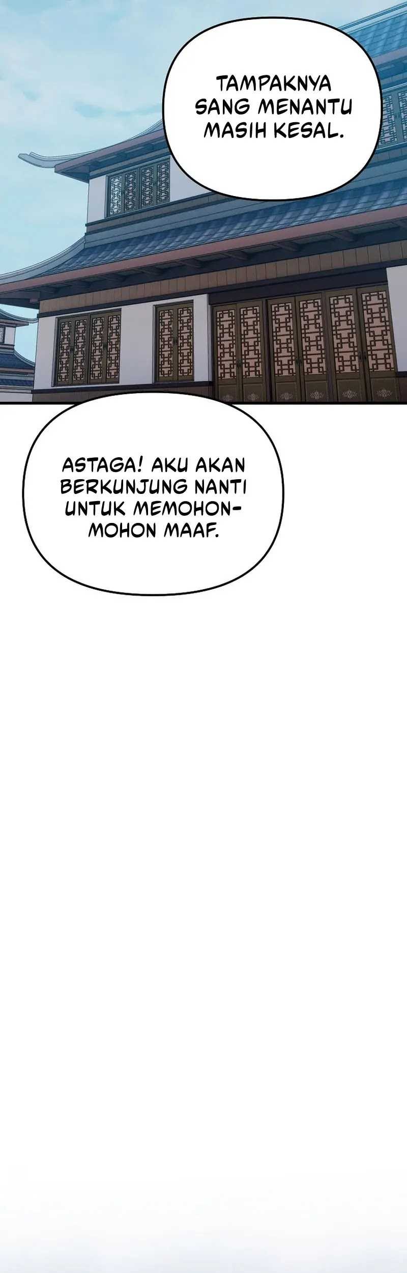 The Invincible of the East Chapter 23 Gambar 58