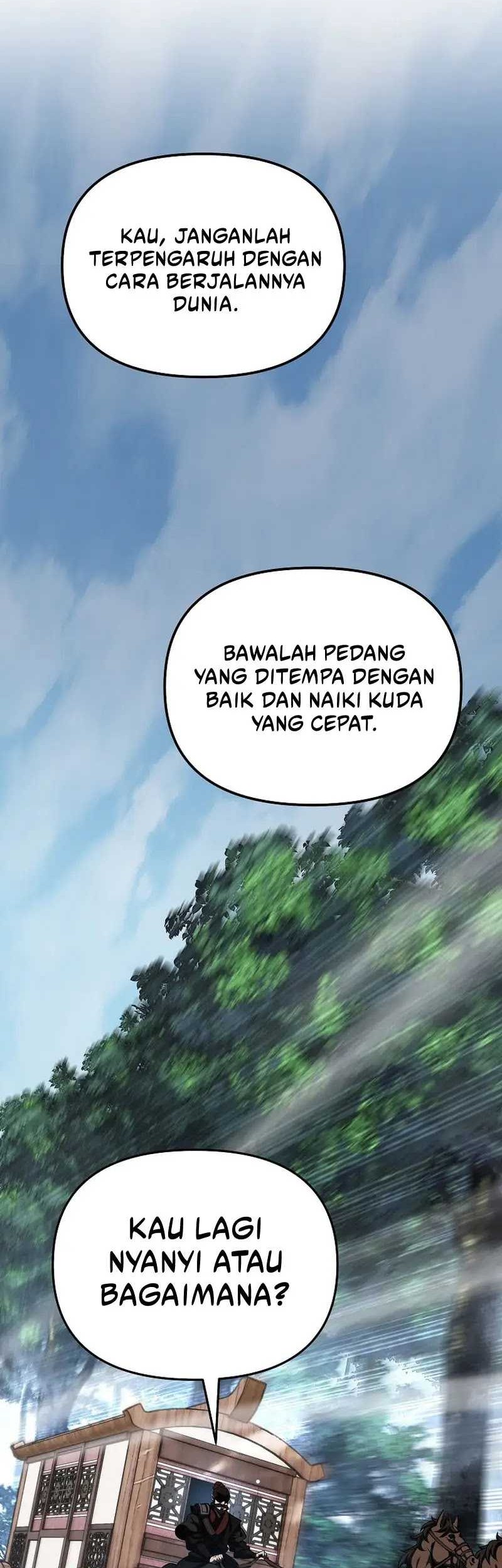 The Invincible of the East Chapter 23 Gambar 59