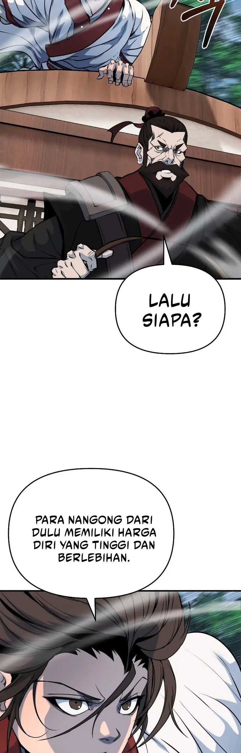 The Invincible of the East Chapter 23 Gambar 64