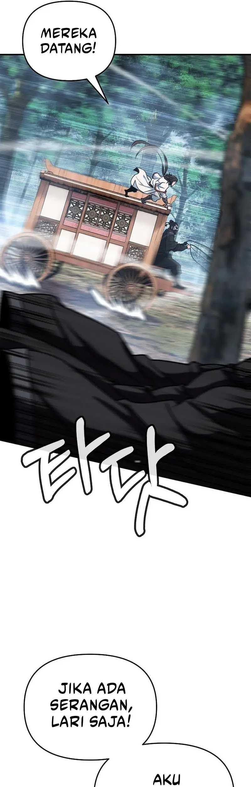 The Invincible of the East Chapter 23 Gambar 66