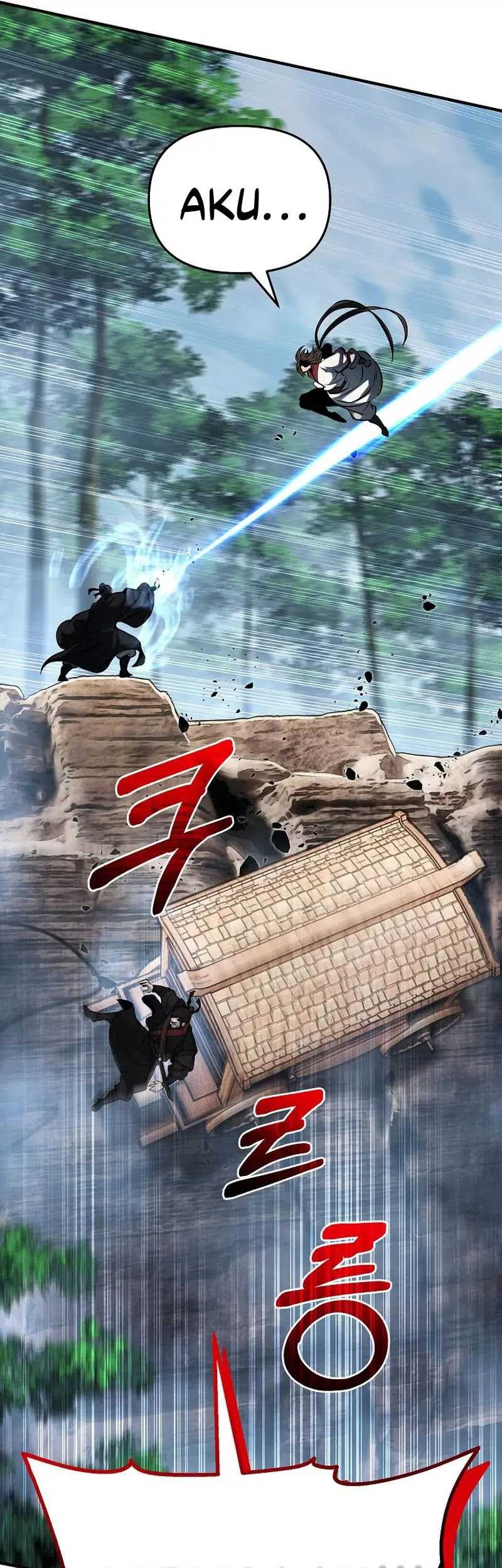 The Invincible of the East Chapter 23 Gambar 70