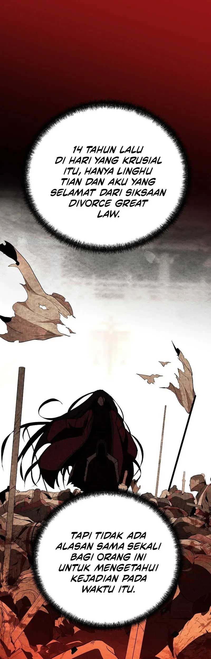 Manhwa The Invincible of the East Chapter 23 gambar nomor 2