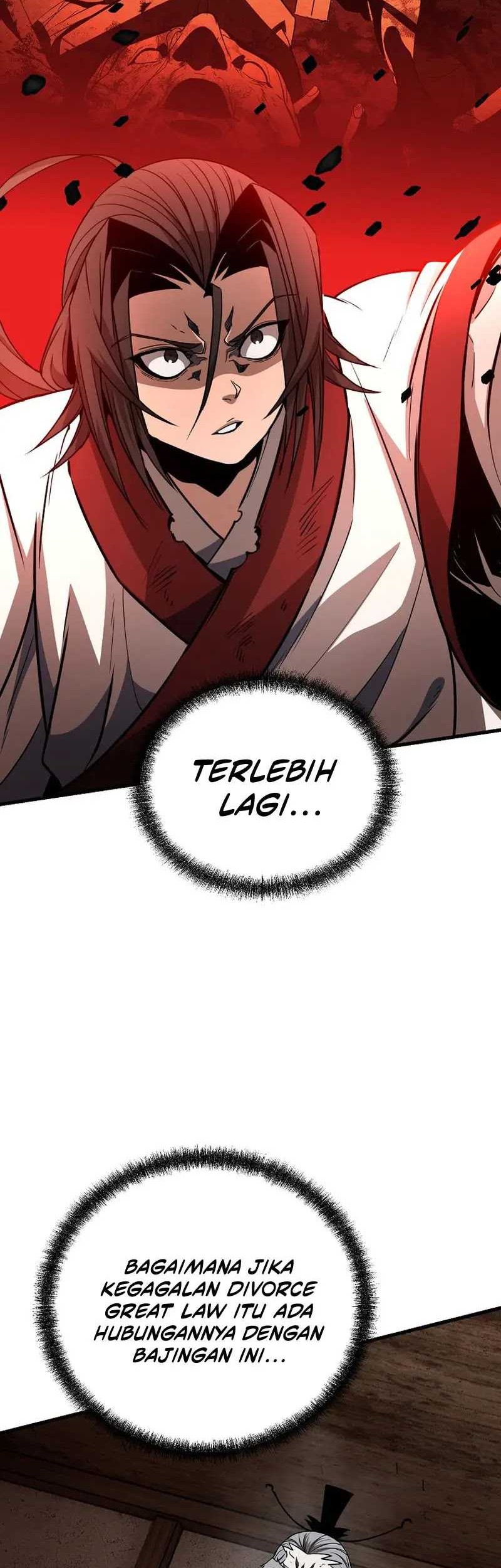 The Invincible of the East Chapter 23 Gambar 3