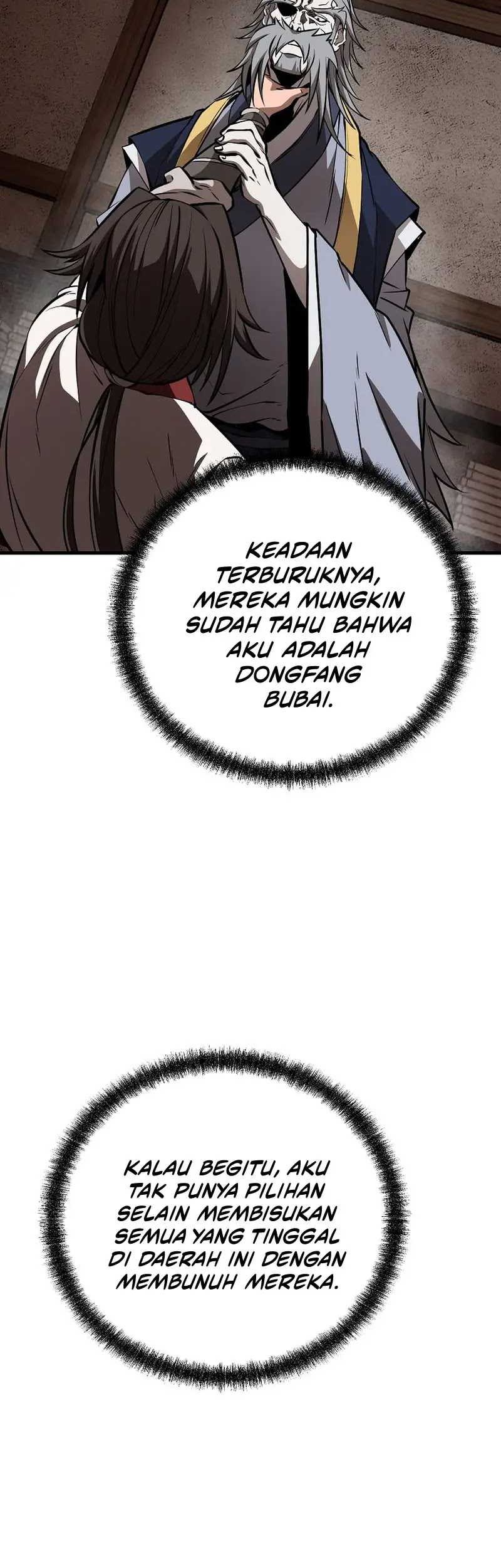 The Invincible of the East Chapter 23 Gambar 4