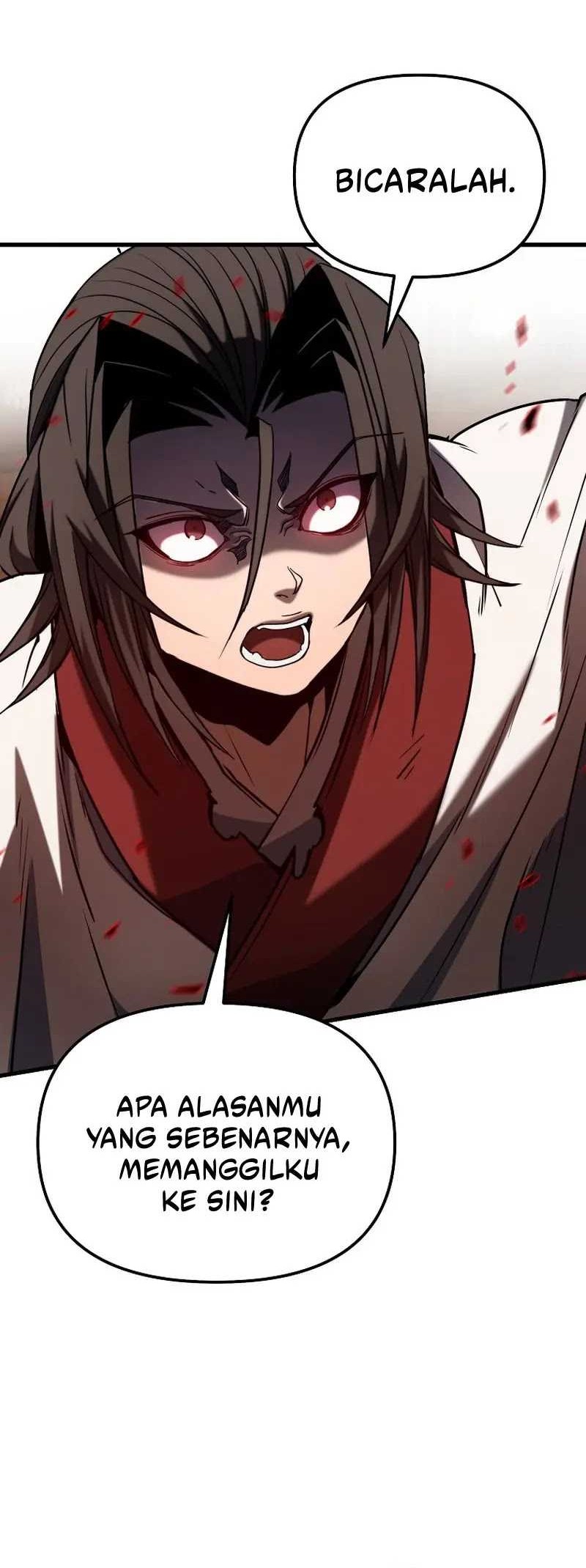 The Invincible of the East Chapter 23 Gambar 5