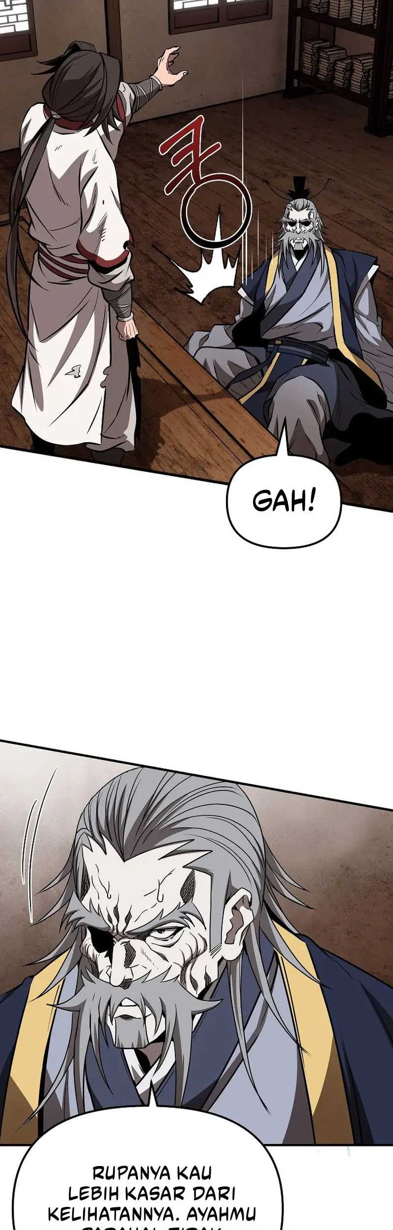 The Invincible of the East Chapter 23 Gambar 7