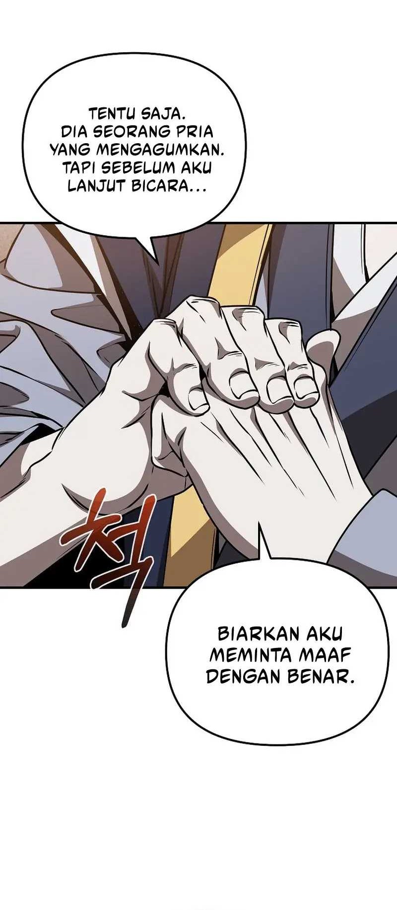 The Invincible of the East Chapter 23 Gambar 9