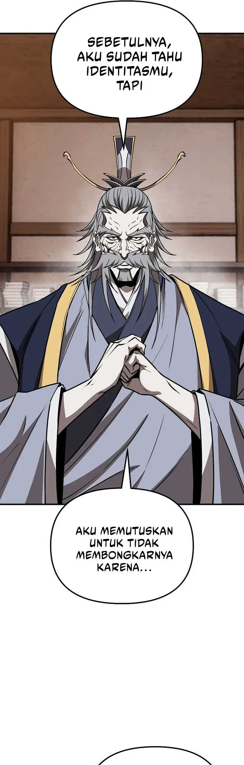 The Invincible of the East Chapter 23 Gambar 10