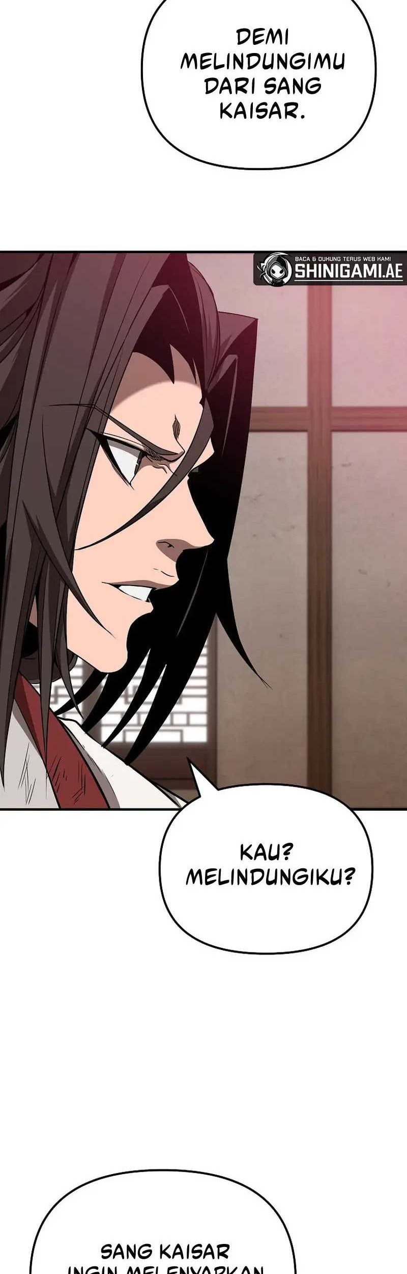 The Invincible of the East Chapter 23 Gambar 11